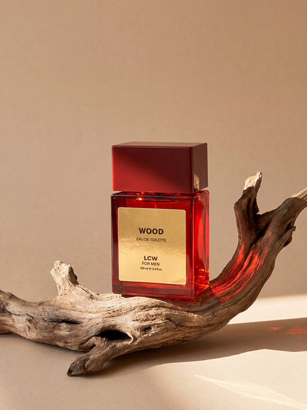 Мужской Wood Edp Парфюм 100 Ml