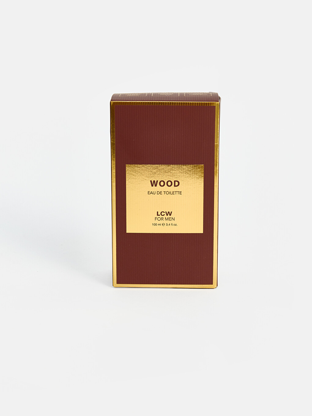 Мужской Wood Edp Парфюм 100 Ml-1
