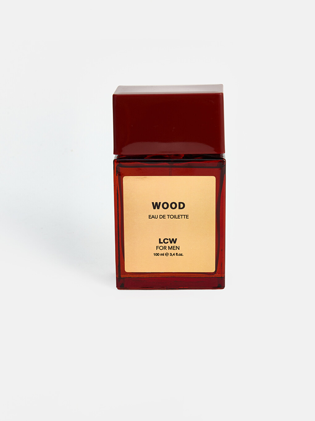 Мужской Wood Edp Парфюм 100 Ml-2
