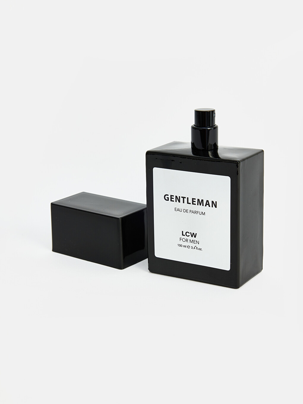 Gentleman Erkek Edp Parfüm 100 Ml-3