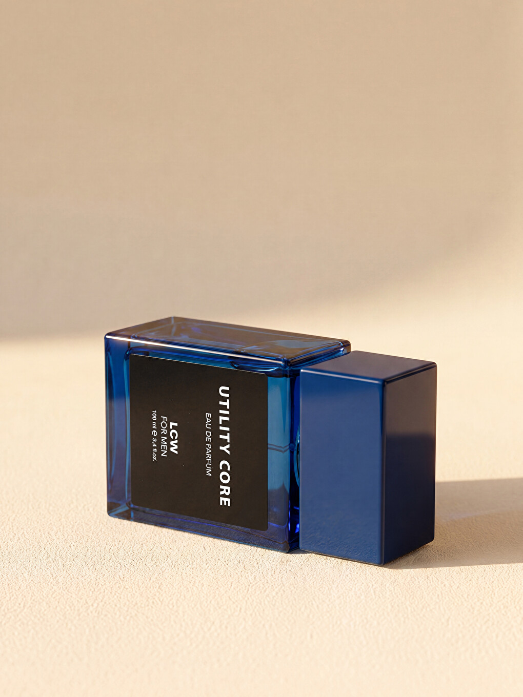 Lcw Utility Core Men's Eau De Parfum 100 Ml-1