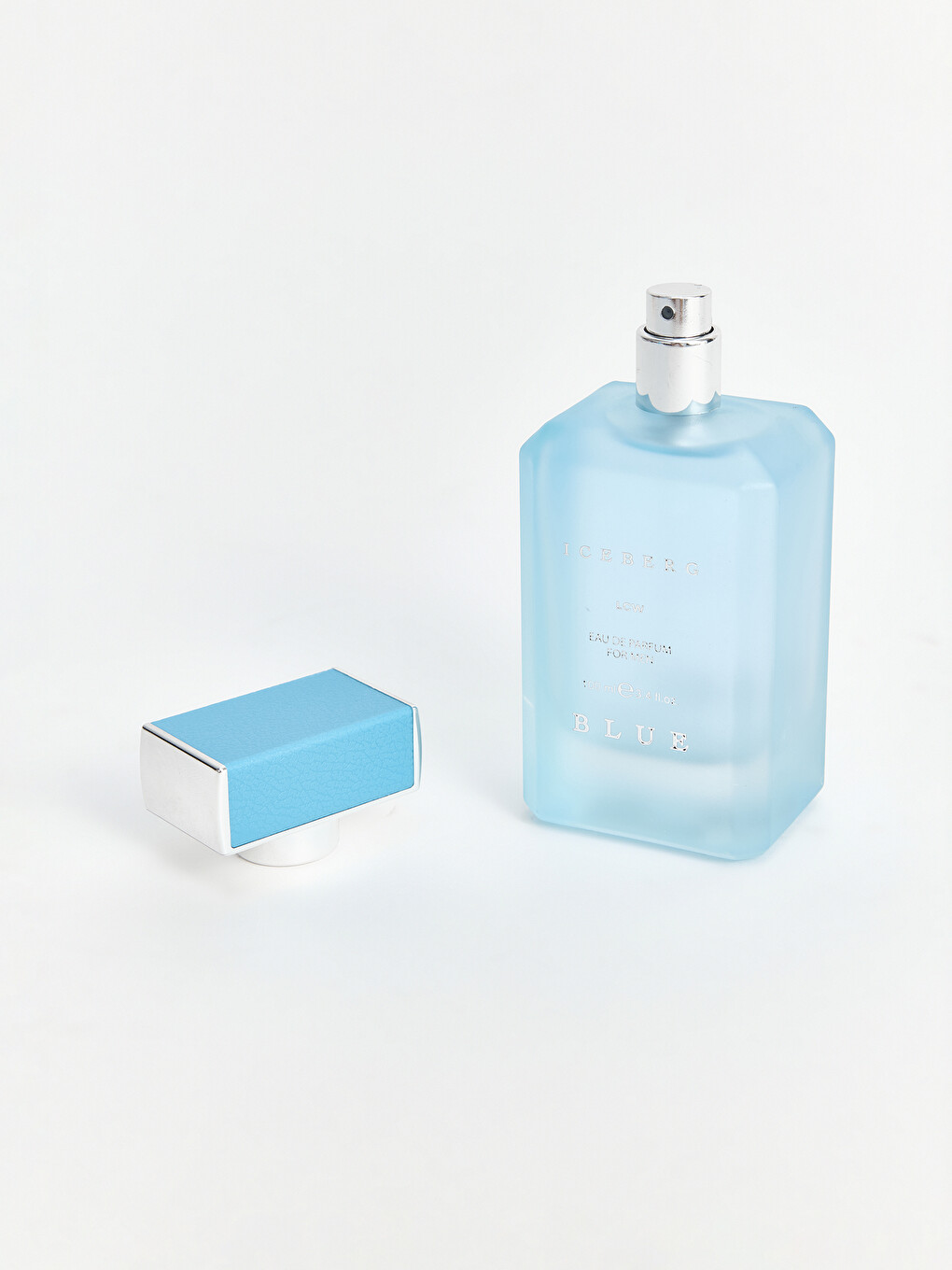İceberg Erkek Edp Parfüm 100 Ml-3