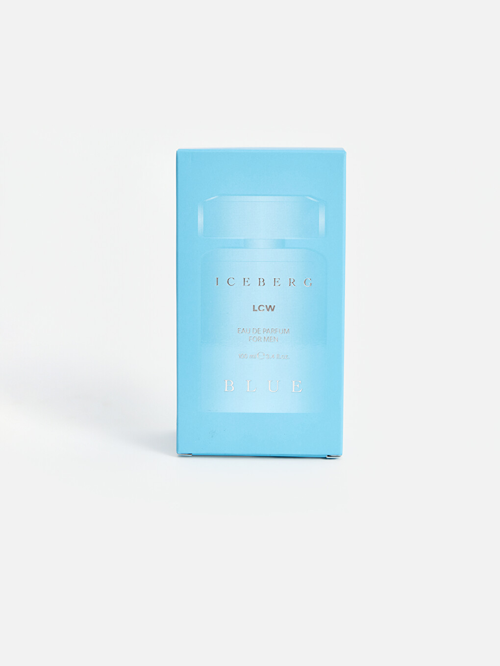 İceberg Erkek Edp Parfüm 100 Ml-4