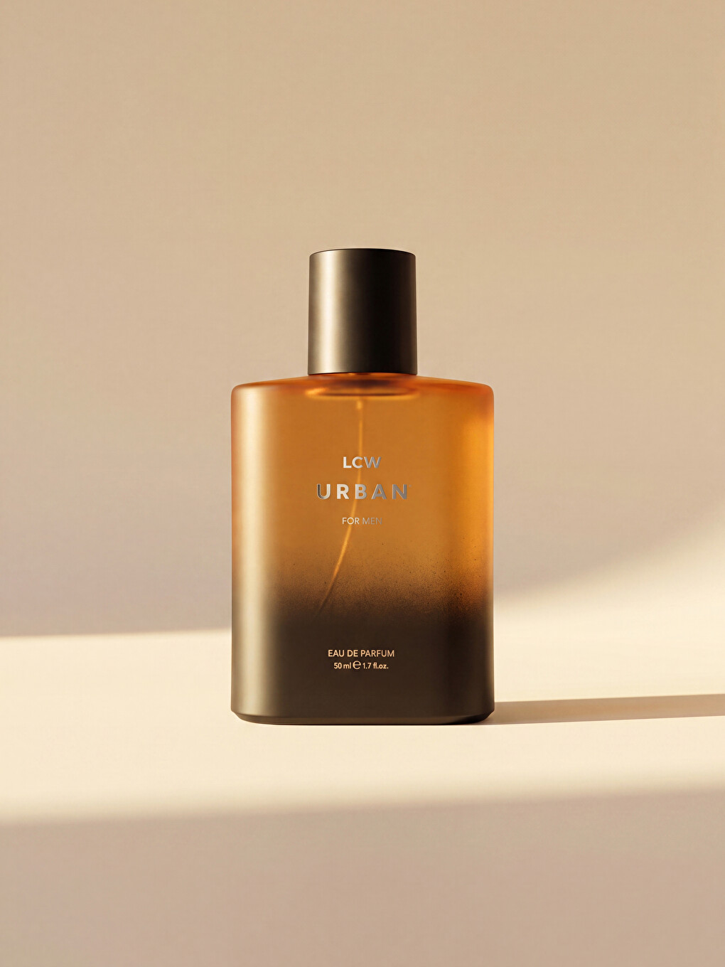 Lcw Urban For Men Men Eau De Parfum 50 Ml
