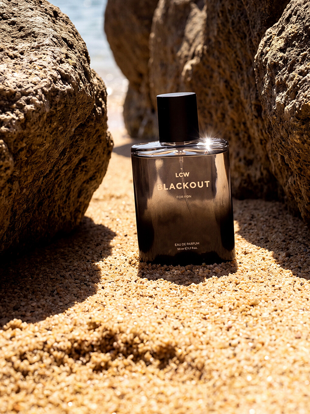 Man Mix Perfume