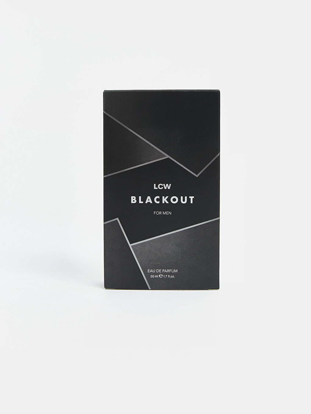 Blackout Men Edp Парфюм 50 Ml-3