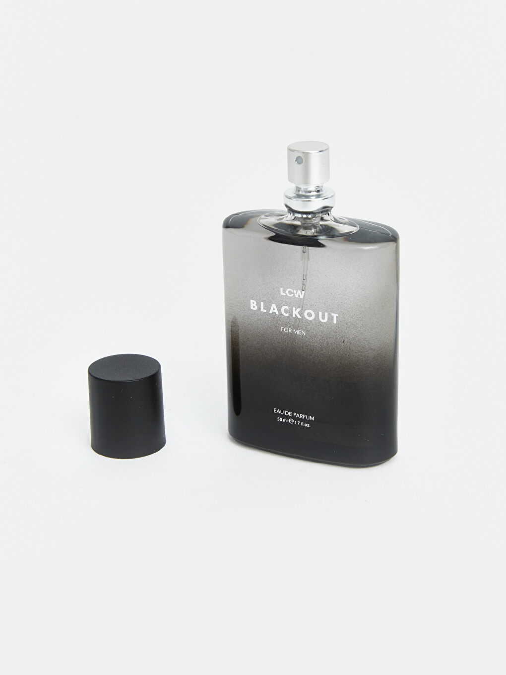 Blackout Men Edp Парфюм 50 Ml-4