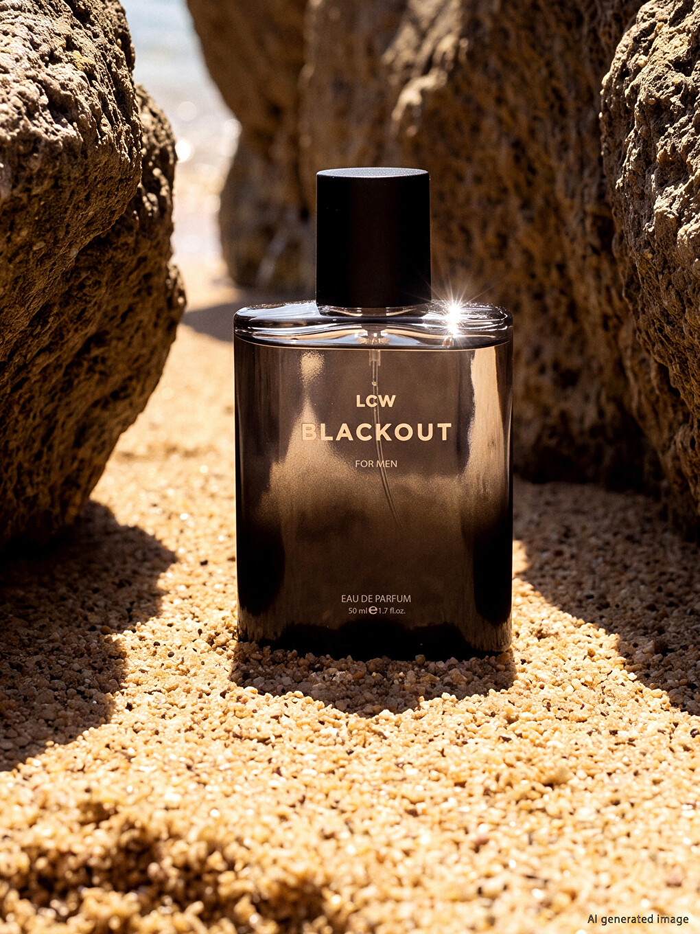 Blackout Men Edp Парфюм 50 Ml