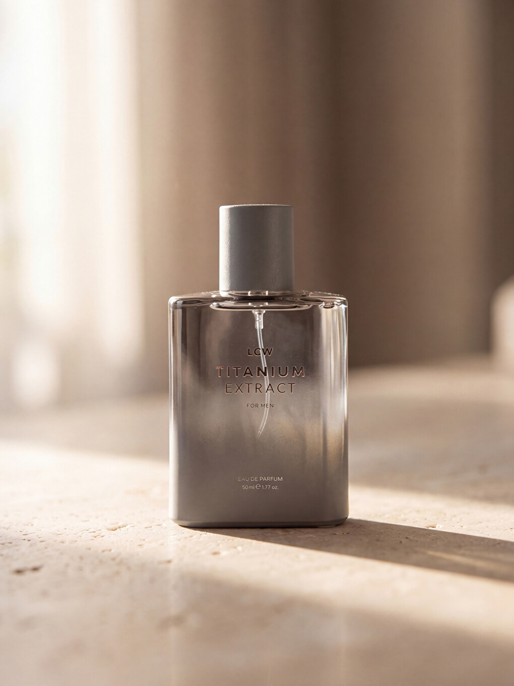 Mix Perfume