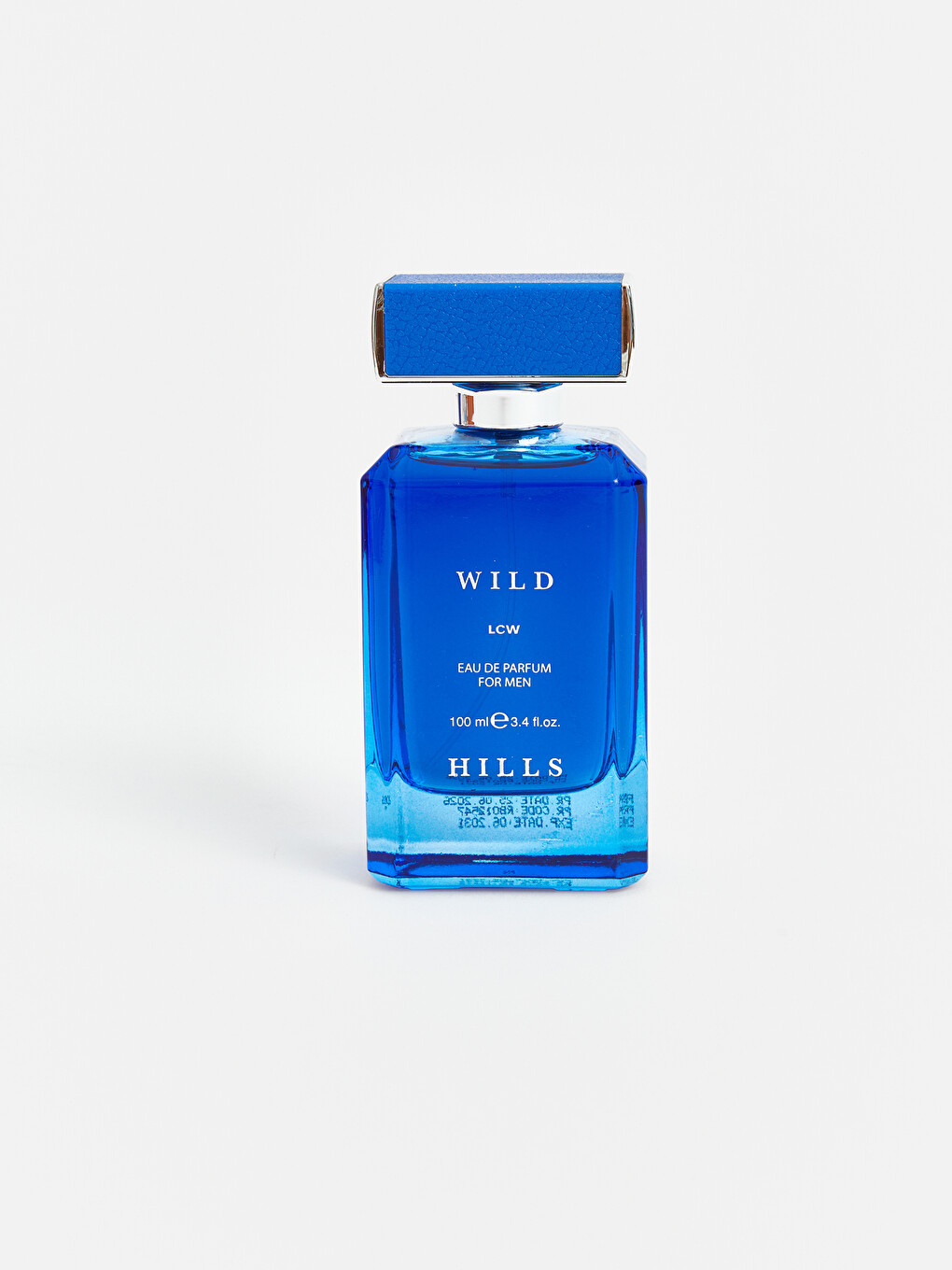 Hills Wild Erkek Edp Parfüm 100 Ml-2
