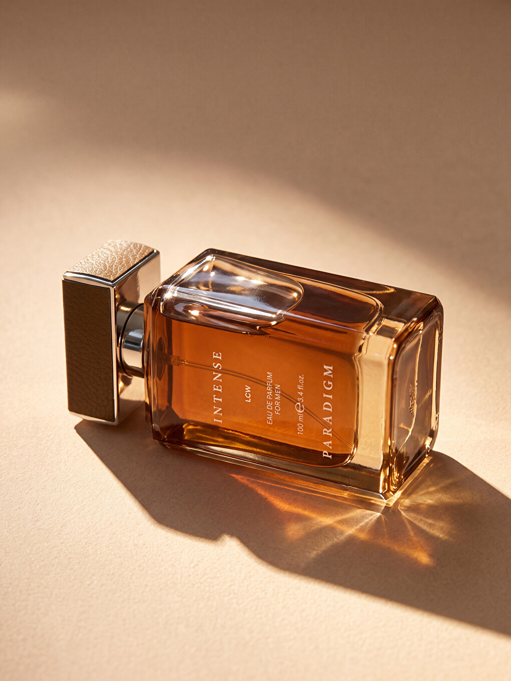 Parfum Paradigm Intense Men Edp 100 Ml Për Burra