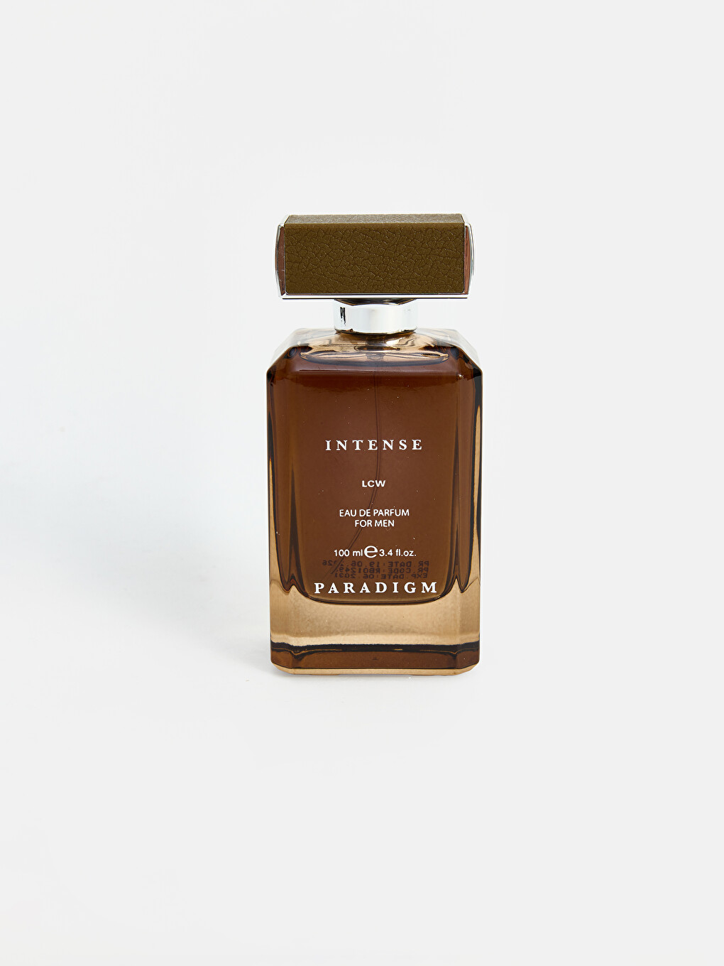 Parfum Paradigm Intense Men Edp 100 Ml Për Burra-2