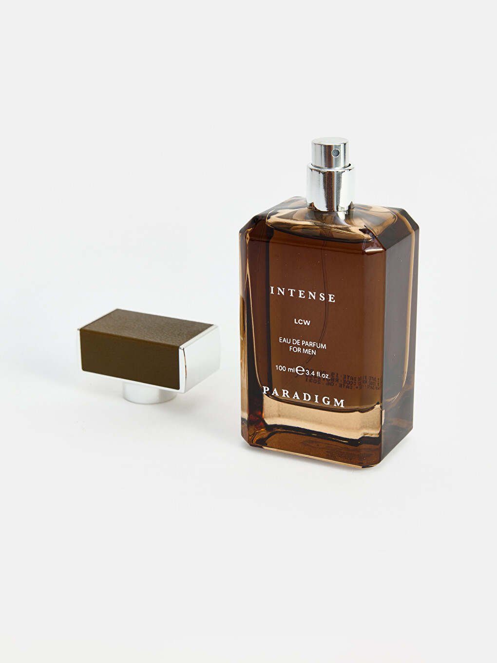 Parfum Paradigm Intense Men Edp 100 Ml Për Burra-3