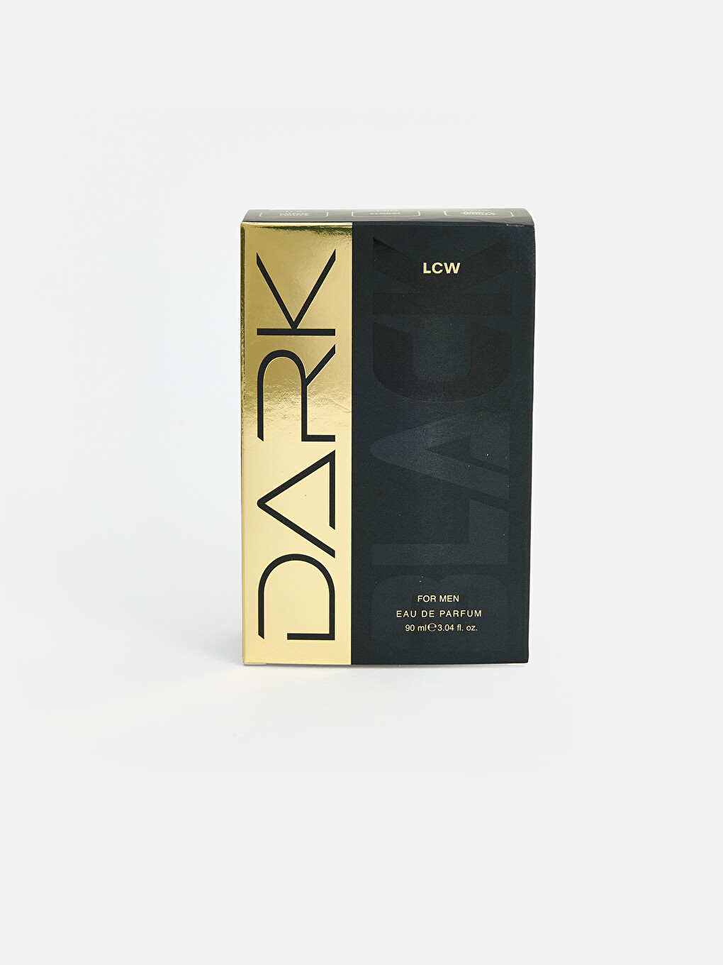 Lcw Dark Edp Мъжки Парфюм 90 Ml-1