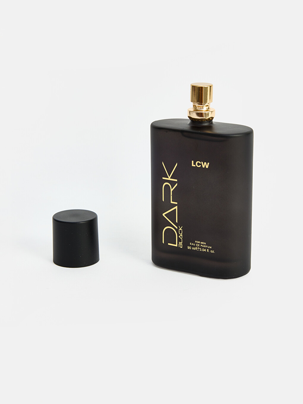 Lcw Dark Edp Мъжки Парфюм 90 Ml-3