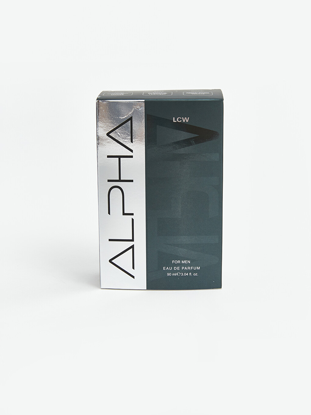 Alpha Erkek Edp Parfüm 90 Ml-2