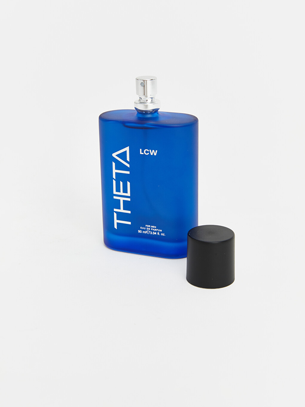 Theta Erkek Edp Parfüm 90 Ml-4