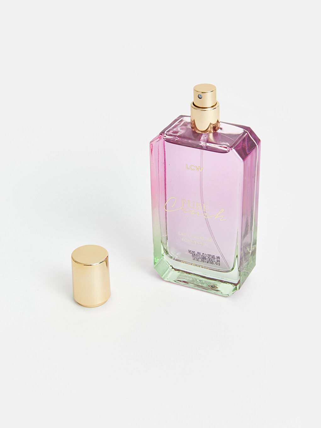 Femër Miks Parfum-2
