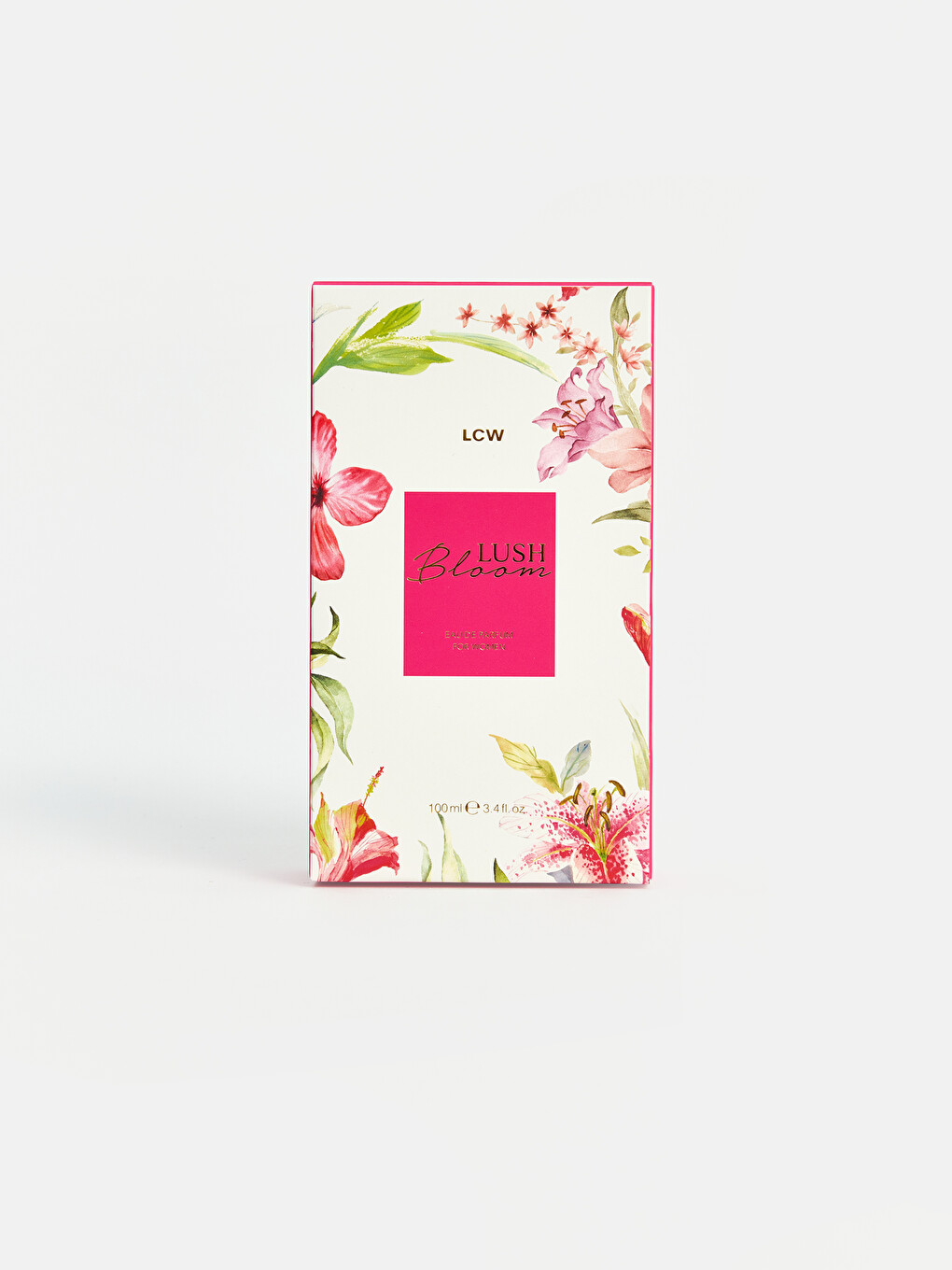Lush Bloom Edp Kadın Parfüm-1