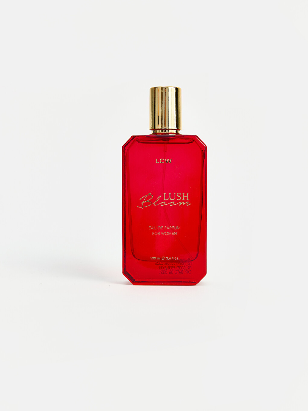 Lush Bloom Edp Kadın Parfüm-2