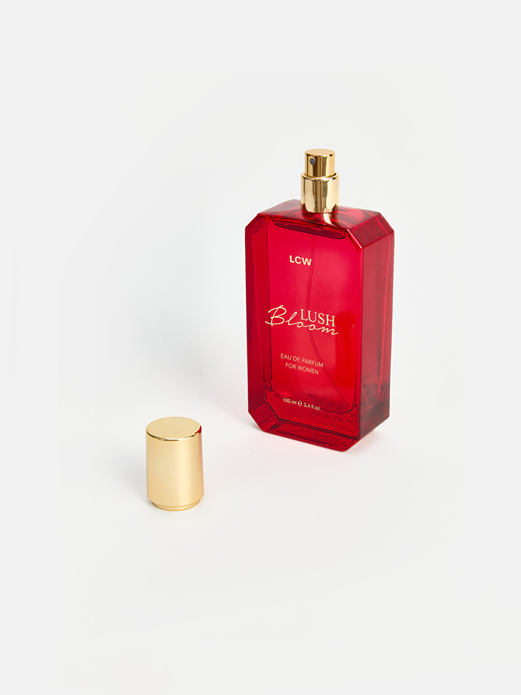 Lush Bloom Edp Kadın Parfüm-3