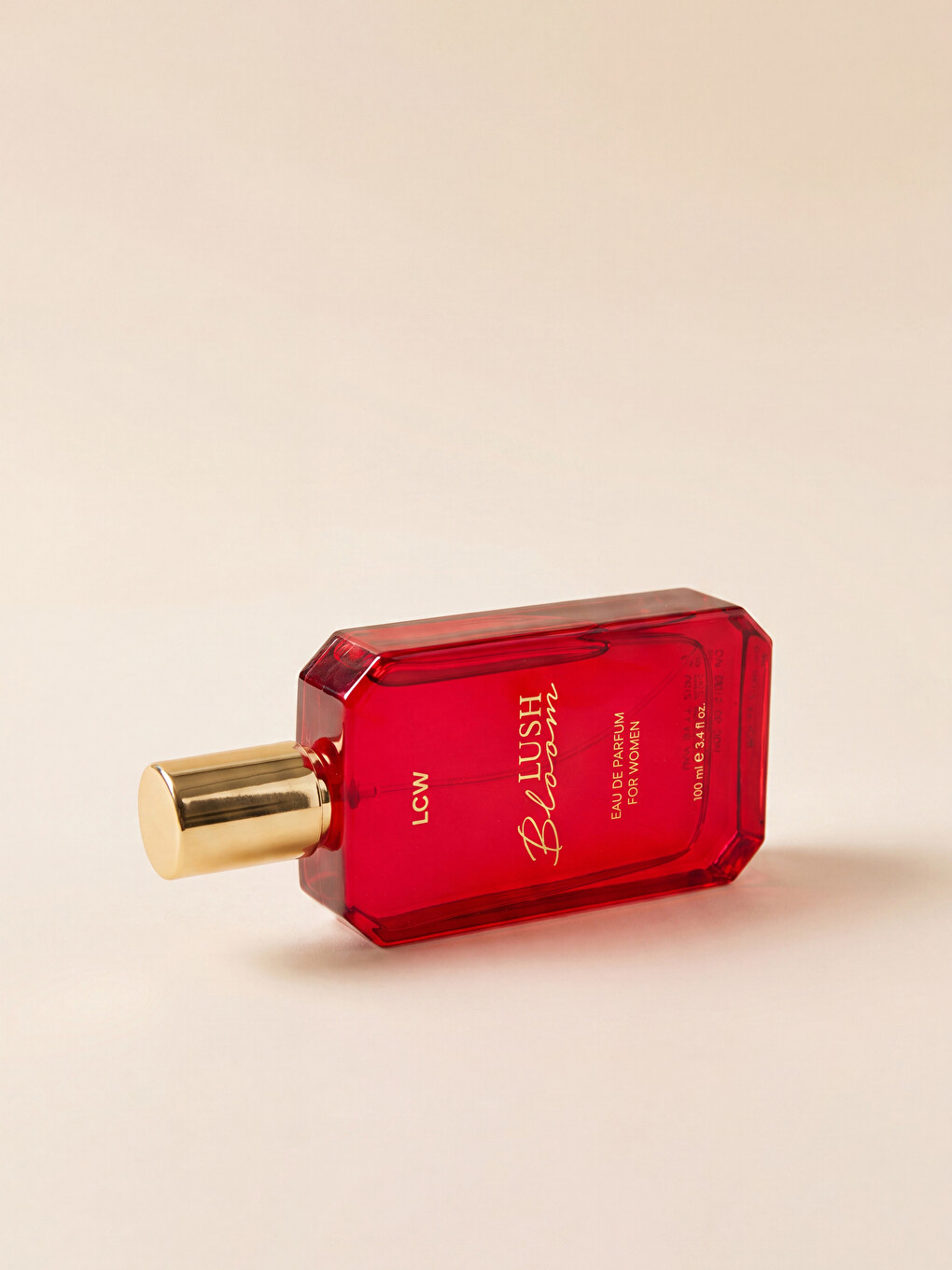 Lush Bloom Edp Kadın Parfüm