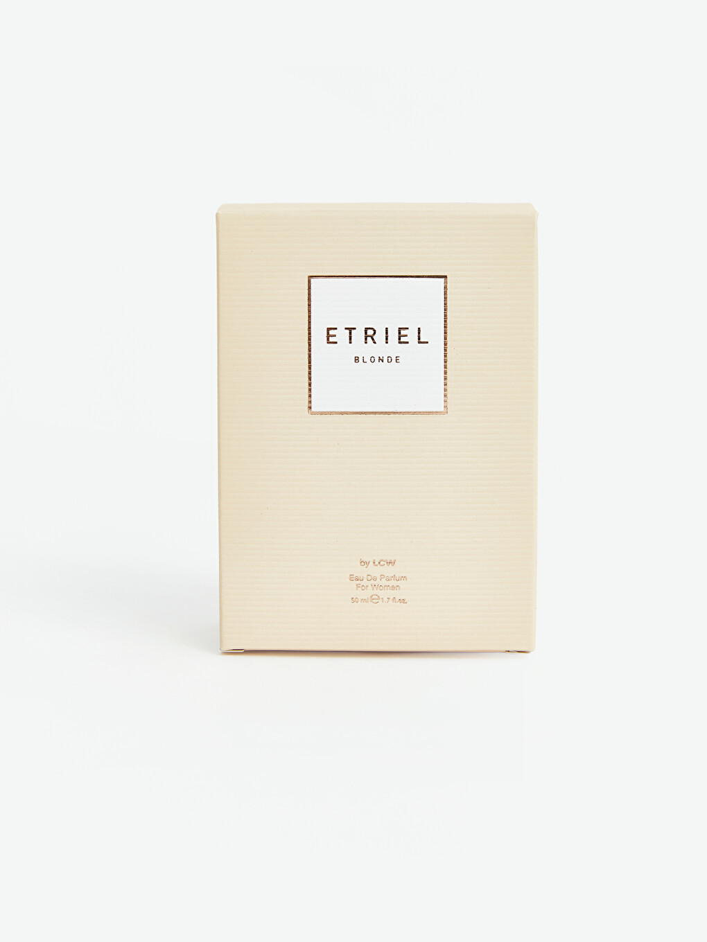 Etriel Blonde Edp Kadın Parfüm 50 Ml-1