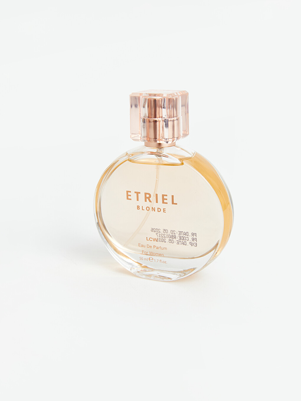 Etriel Blonde Edp Kadın Parfüm 50 Ml-2