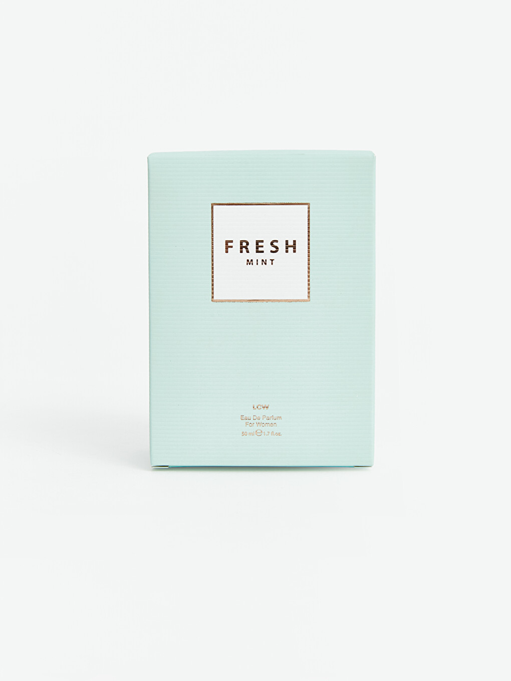 Fresh Mint Edt Kadın Parfüm 50 Ml-1