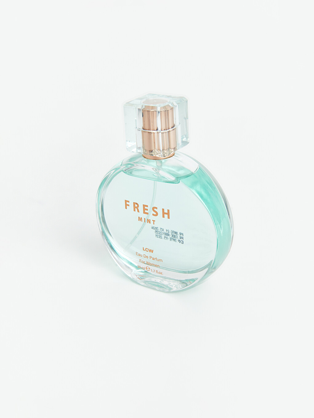 Fresh Mint Edt Kadın Parfüm 50 Ml-2