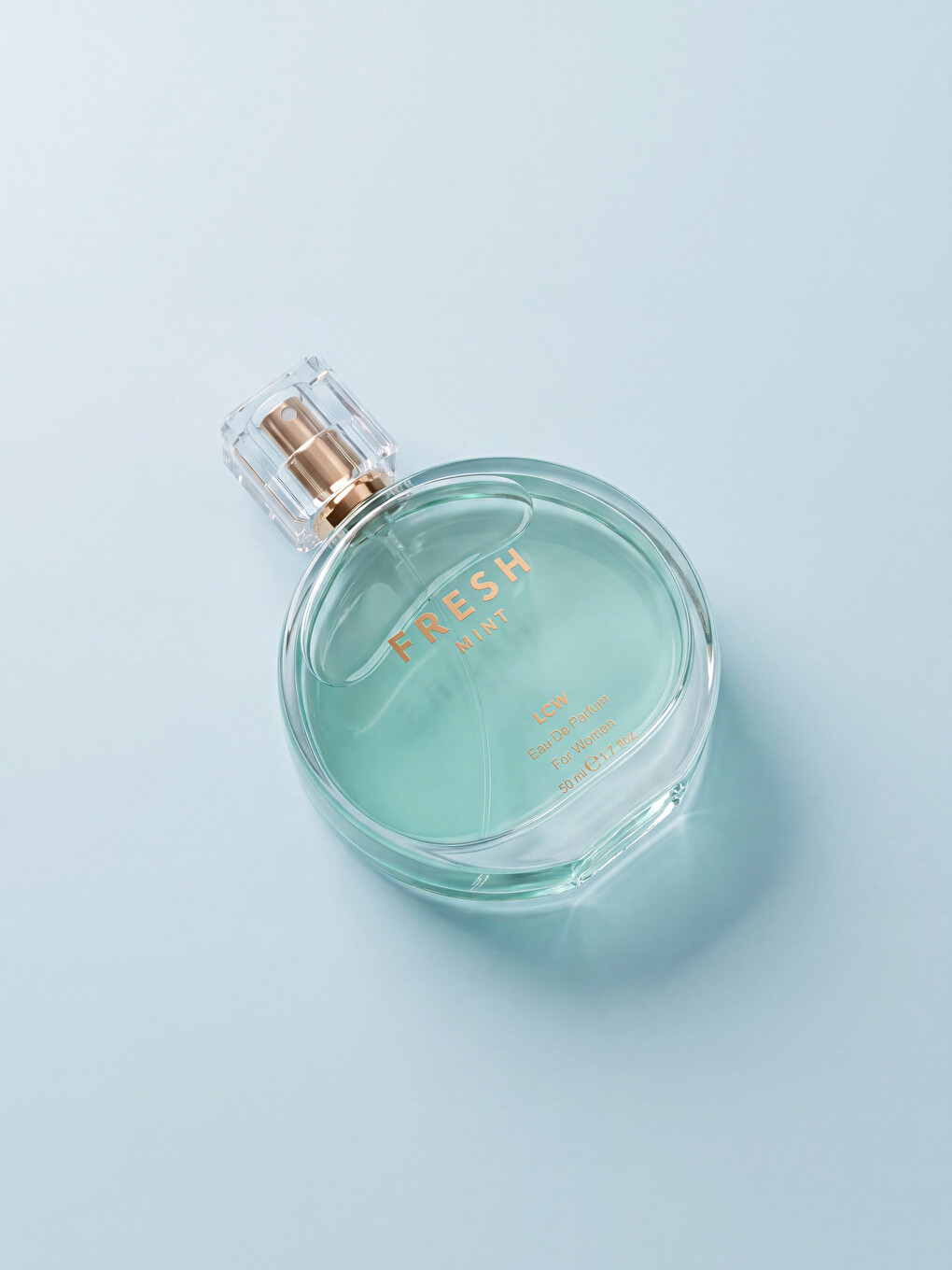 Parfum Fresh Mint Edt 50 Ml Për Gra