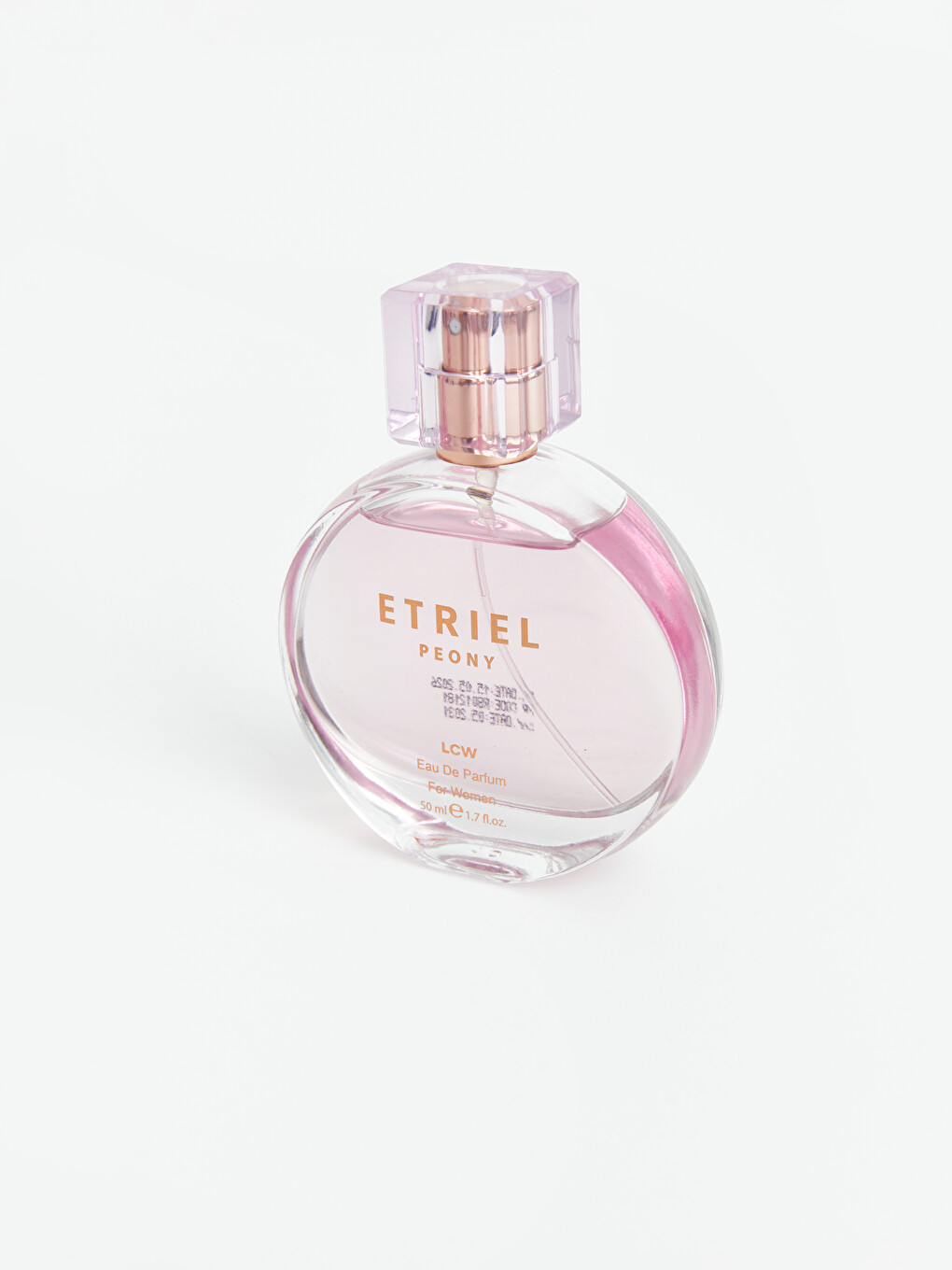 Etriel Peony Kadın Edp Parfüm 50 Ml-2