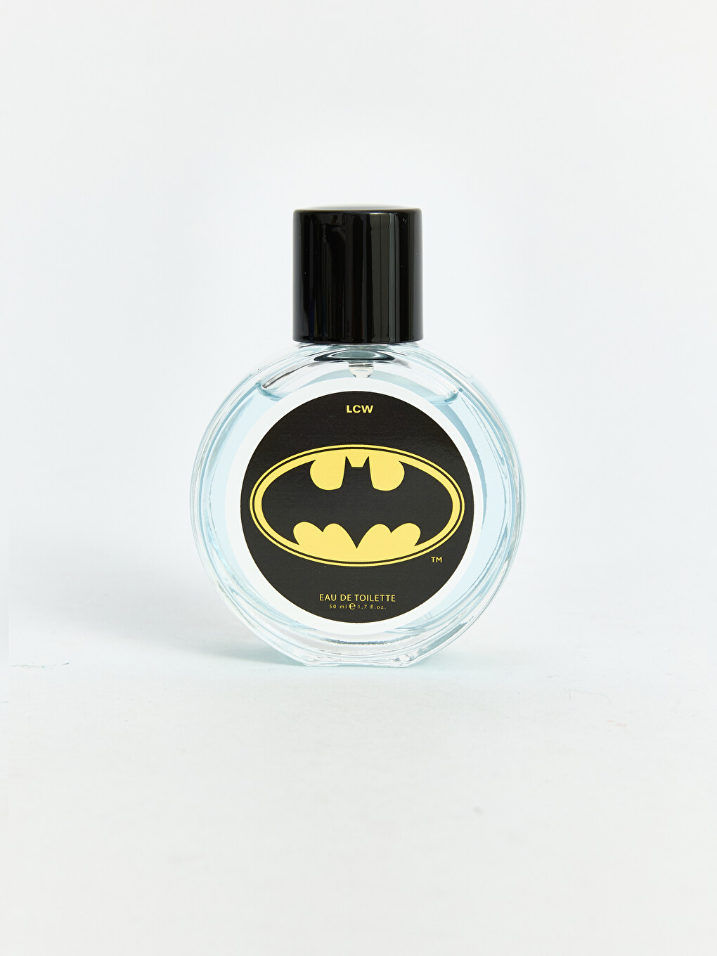 عطر أسود