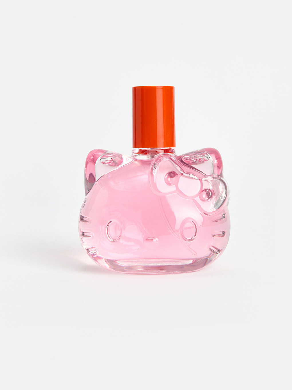 Hello Kitty Licensed Girl Child Perfume 100 Ml-1