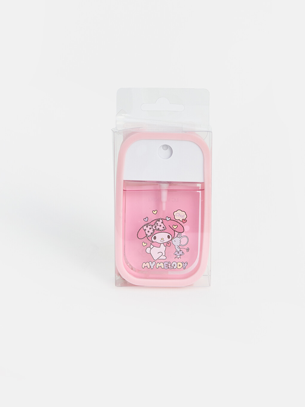 My Melody Baskılı Kız Çocuk Sprey Parfüm-1