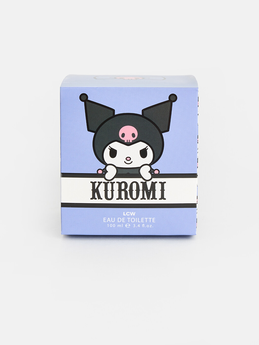 Kuromi Lisanslı Parfüm 100 Ml-2