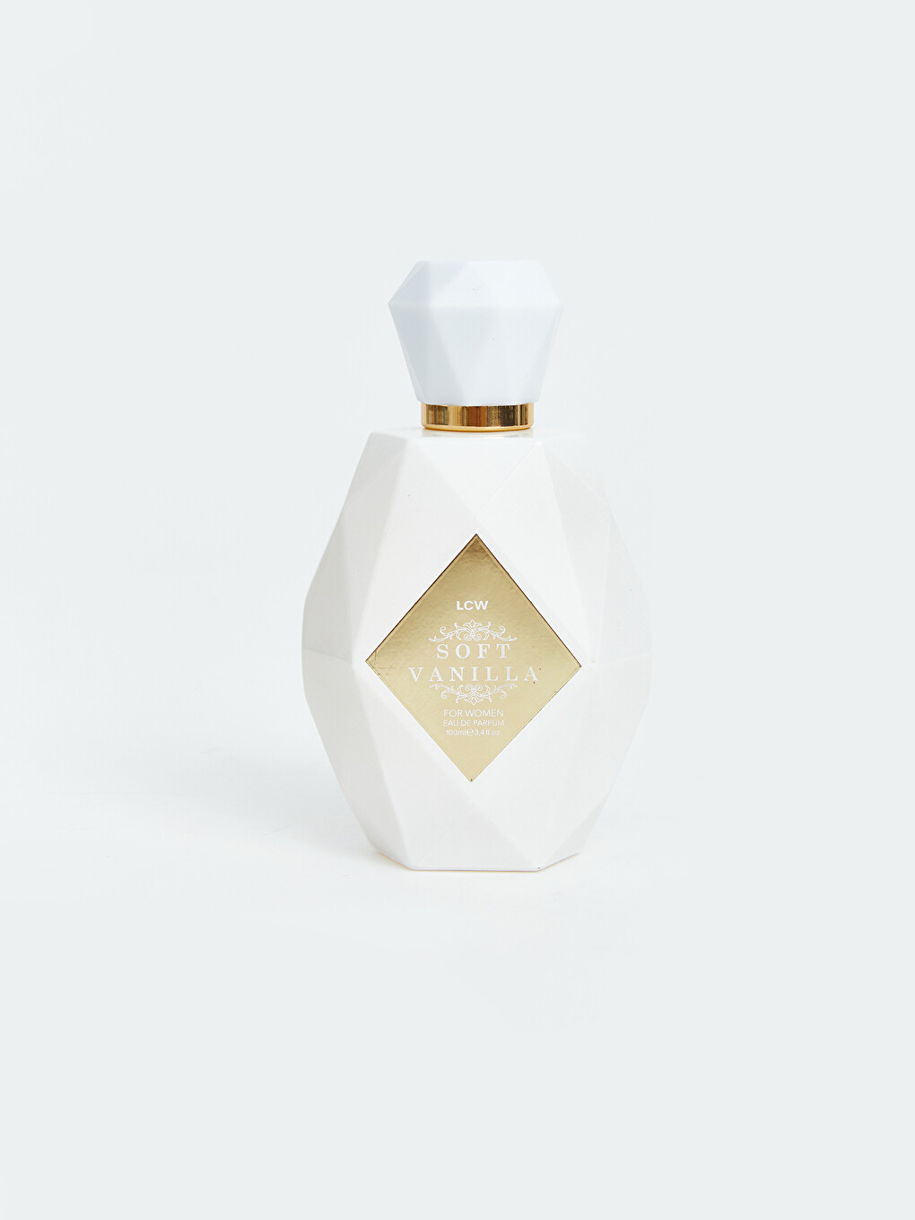 Kadın Vanilla Edp Parfüm 100 Ml