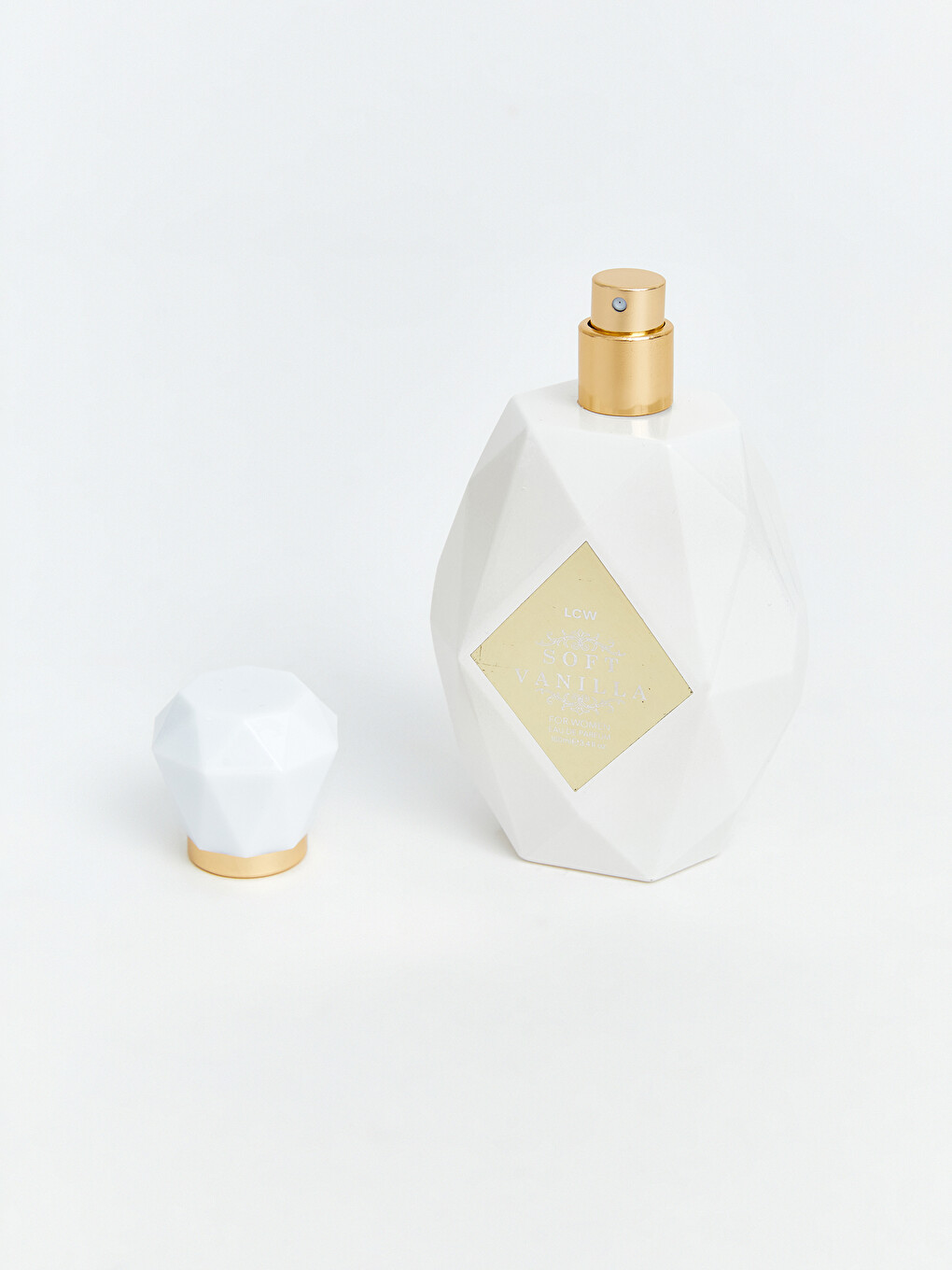 Kadın Vanilla Edp Parfüm 100 Ml-2