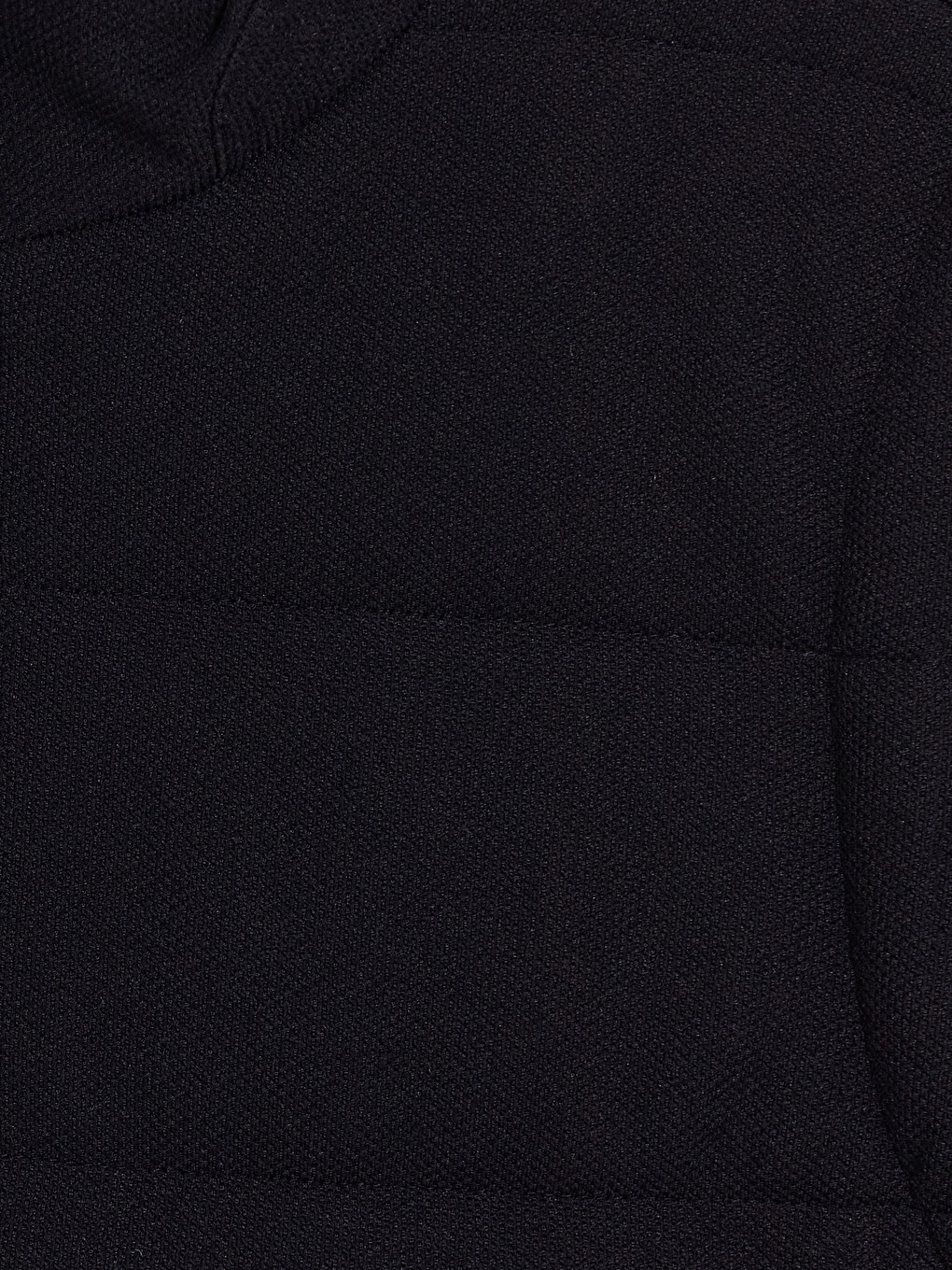 Man Navy Puffer Gilet-4