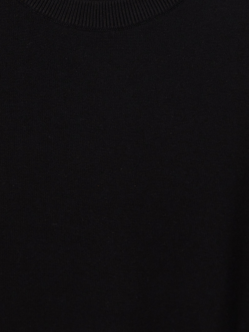 Crew Neck Men's Knitwear Sweater-6