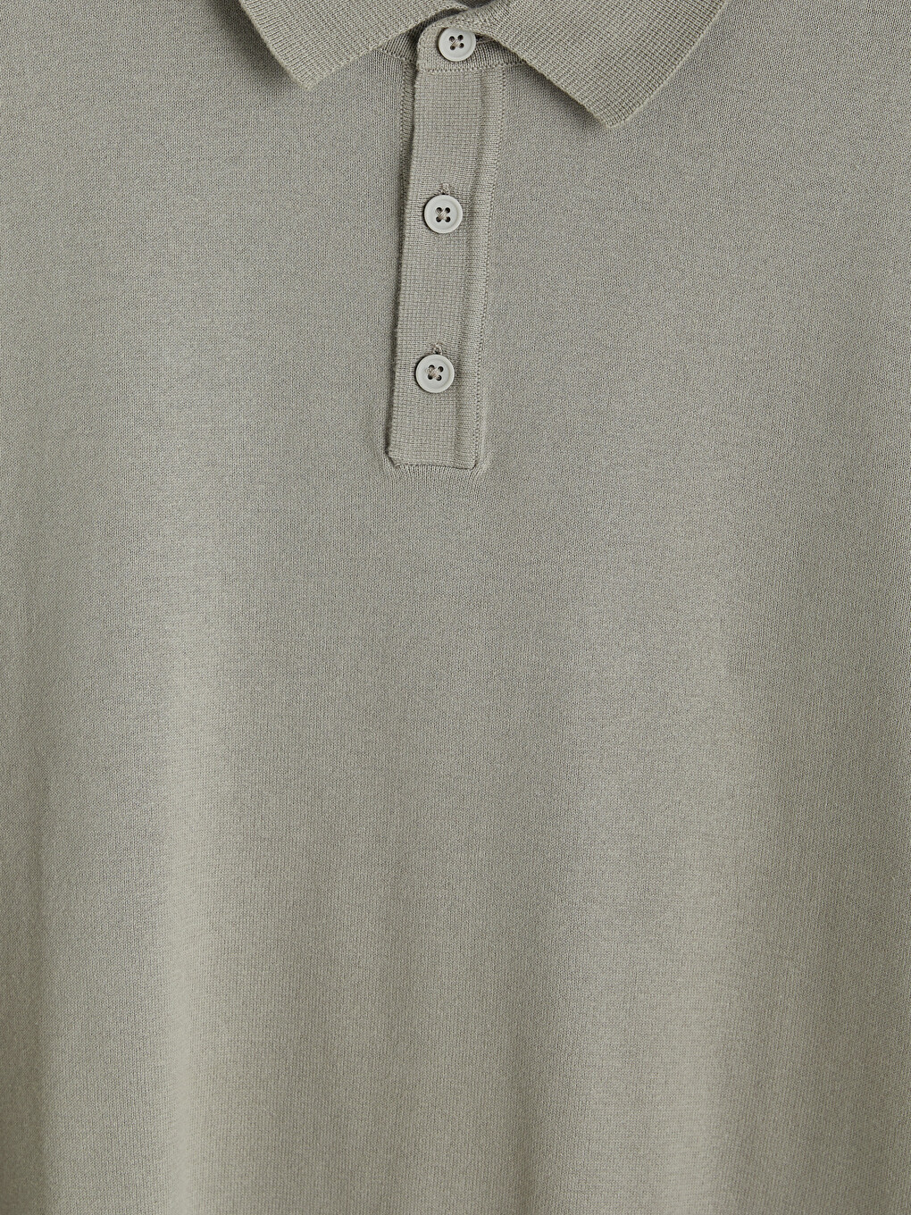 Man Grey Sweater-5