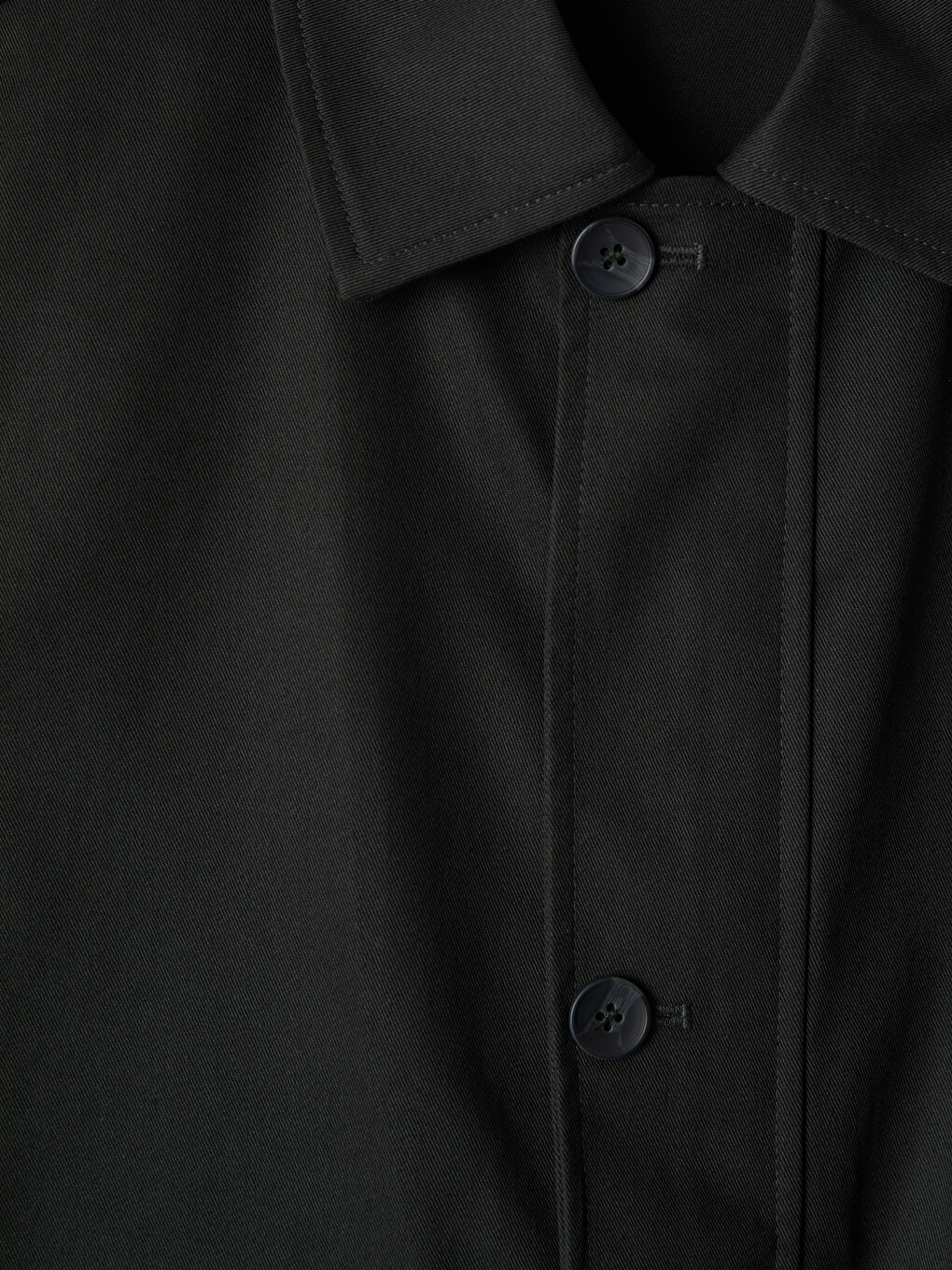 Regular Fit Men's Jacket-7