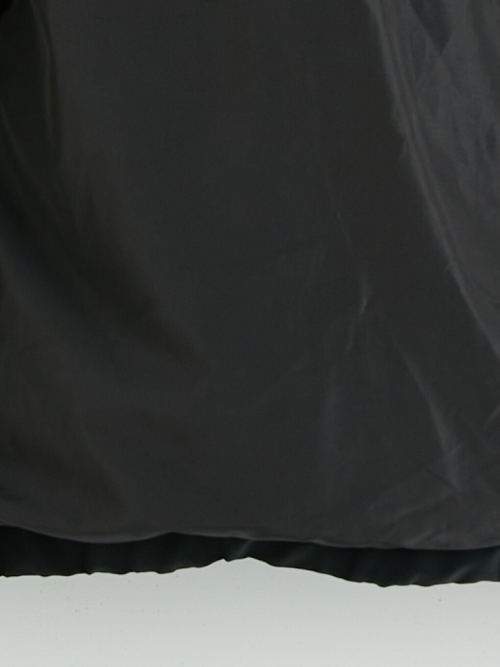 Man Black Puffer Coat-8