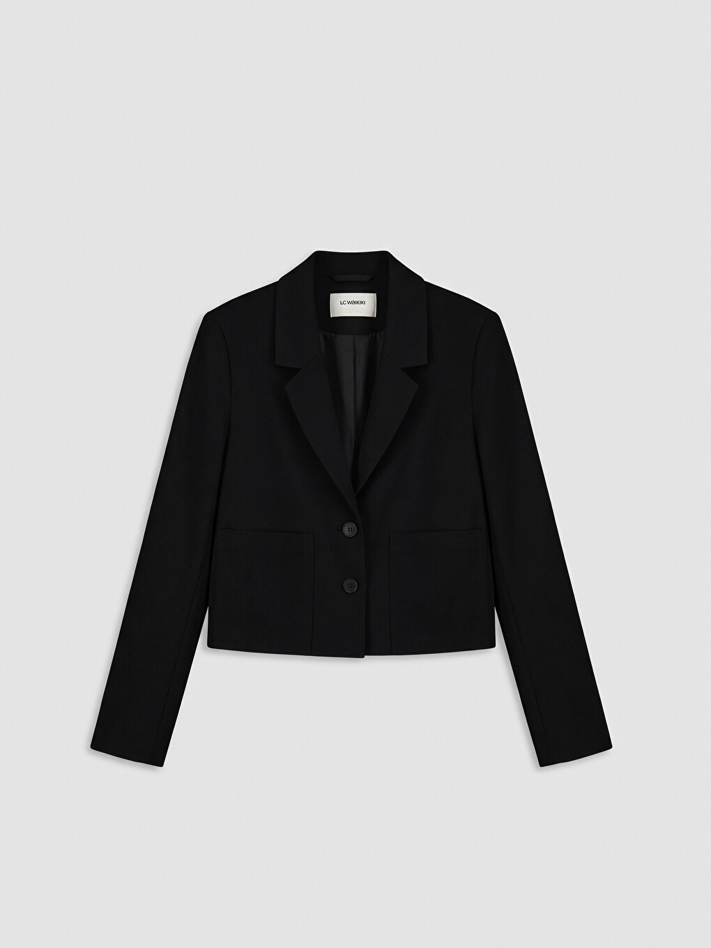 Girls' Blazer Jacket