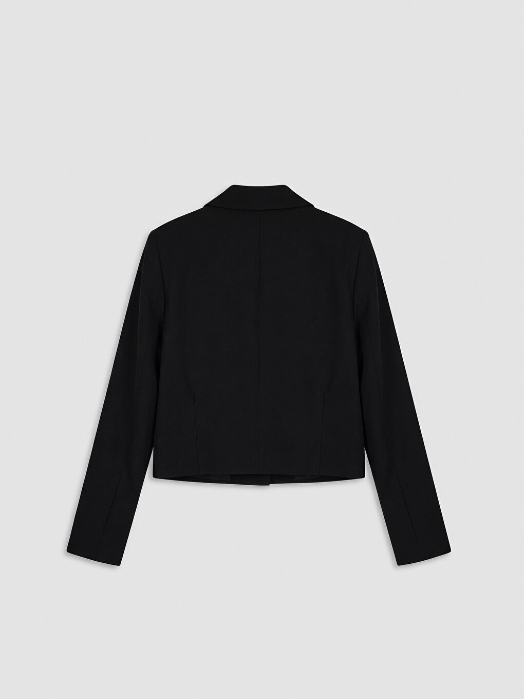 Girls' Blazer Jacket-1