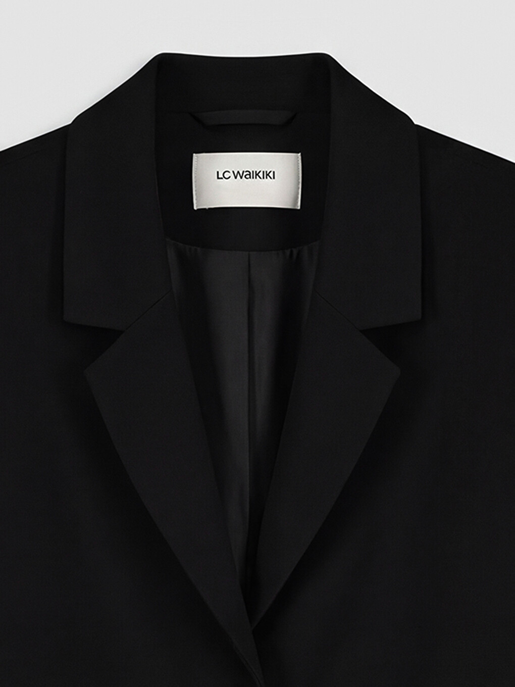 Girls' Blazer Jacket-2