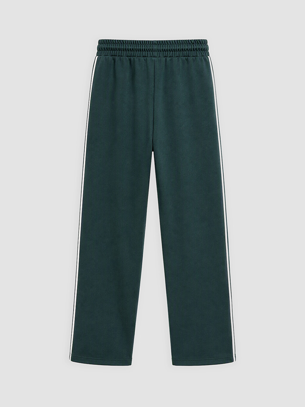 Regular Fit Men's Trousers-1