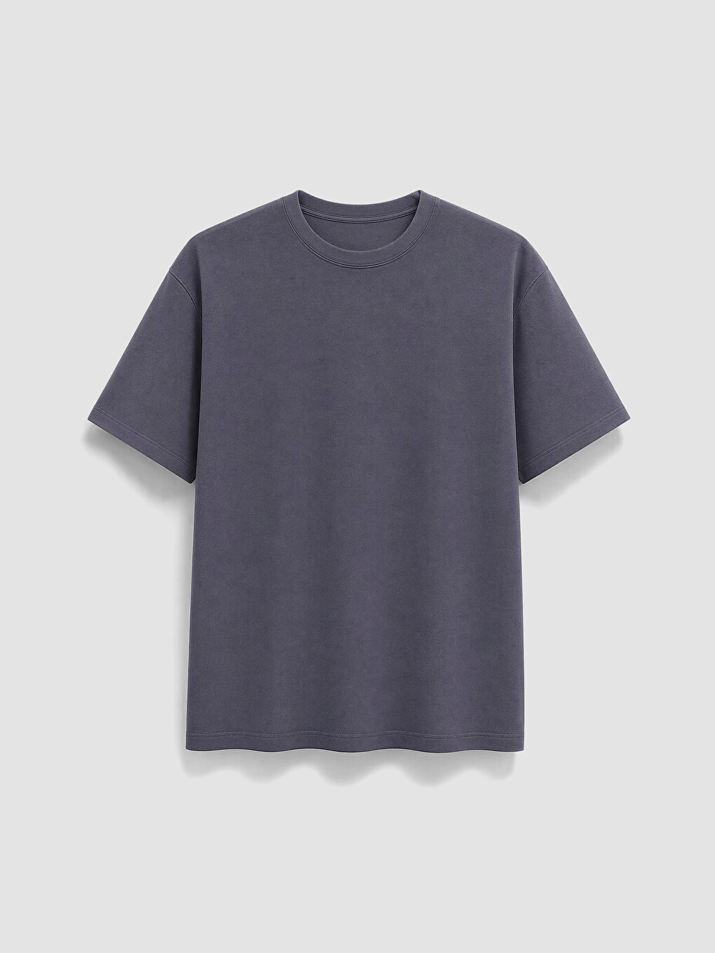 Crew Neck Men's T-shirt