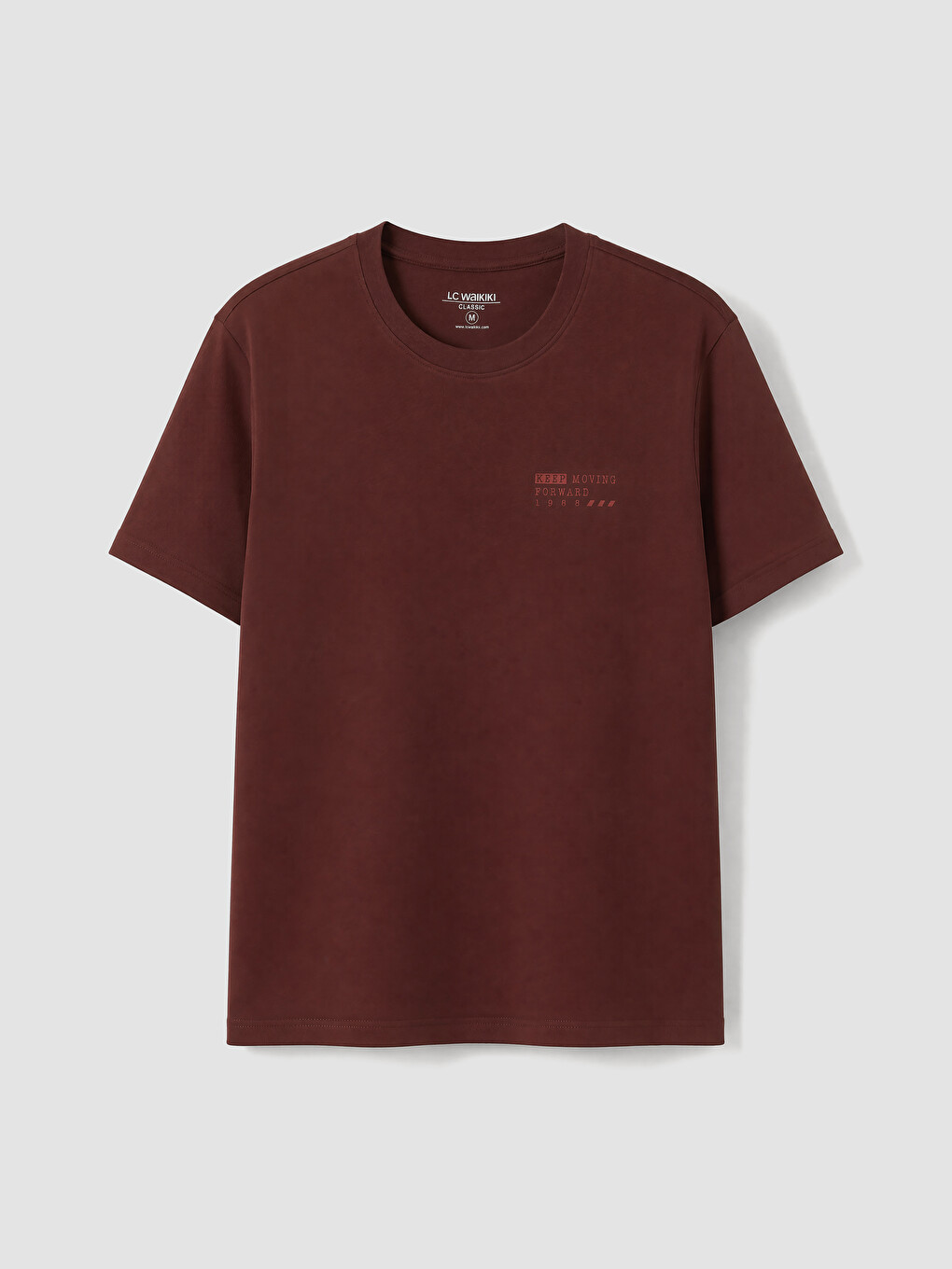 Mashkull Vishnje T-shirt-3