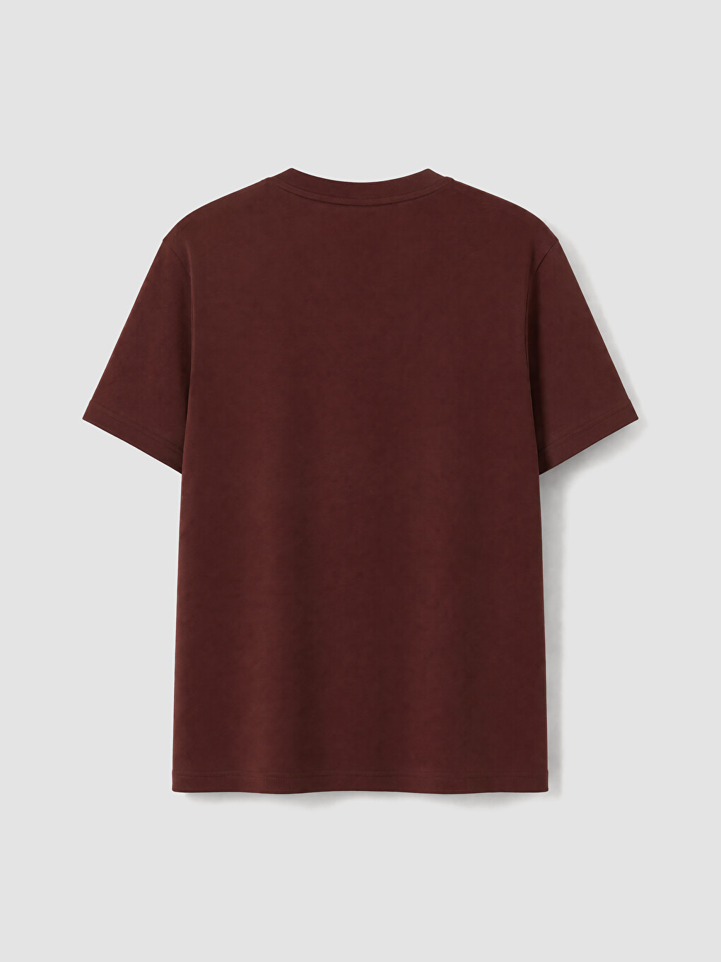 Mashkull Vishnje T-shirt-5